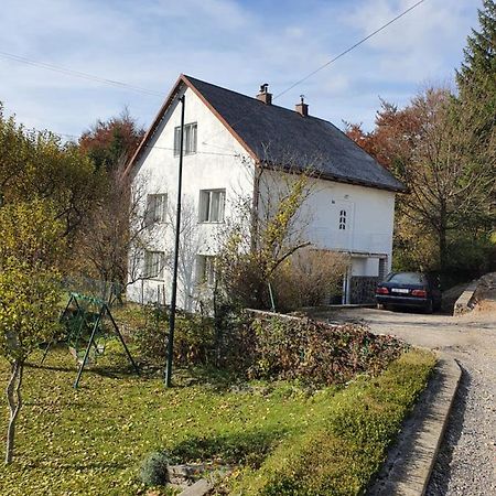 Apartman Runolist Delnice Zewnętrze zdjęcie
