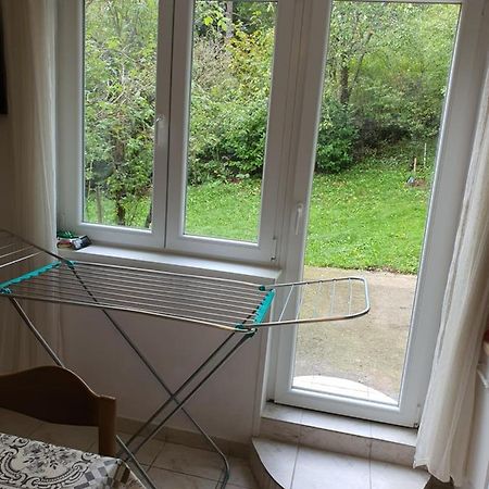 Apartman Runolist Delnice Zewnętrze zdjęcie