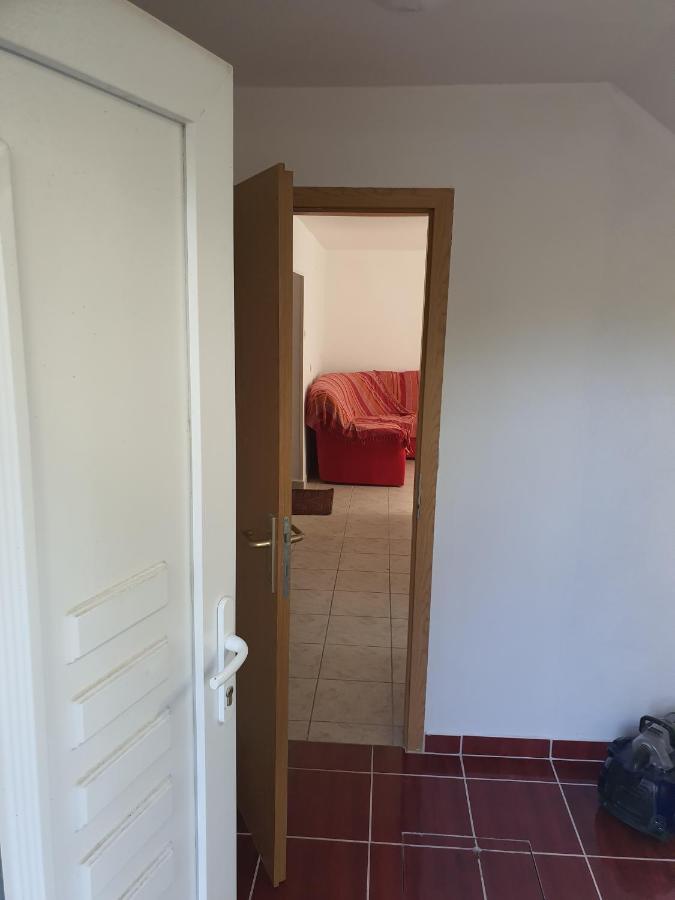 Apartman Runolist Delnice Zewnętrze zdjęcie