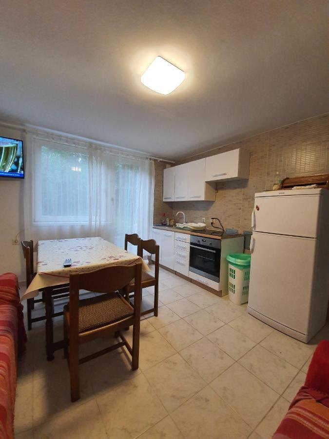 Apartman Runolist Delnice Zewnętrze zdjęcie