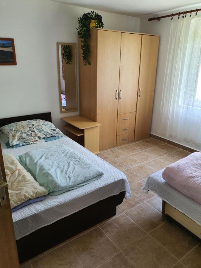 Apartman Runolist Delnice Zewnętrze zdjęcie